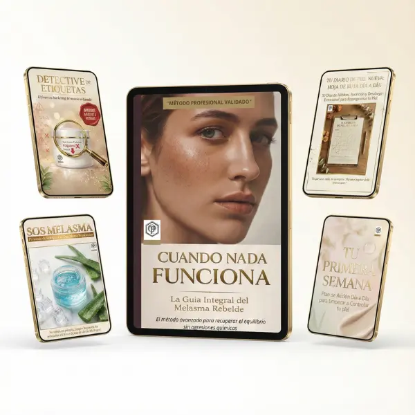 Pack Digital Cuando Nada Funciona