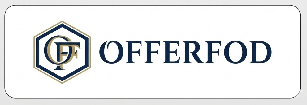 Offerfod Logo